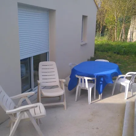 Location Neuve Casa de Férias *