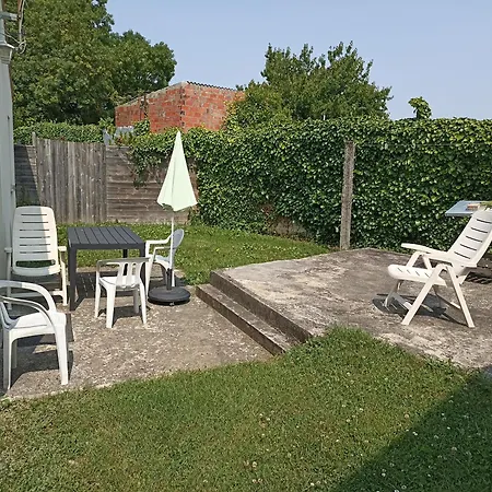 Location Neuve Casa de Férias